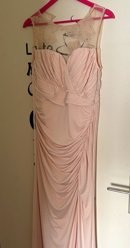 Lipsy london petite abendkleid - london,