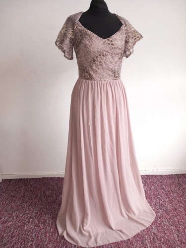Damen abendkleid 36 - abendkleid, gr: