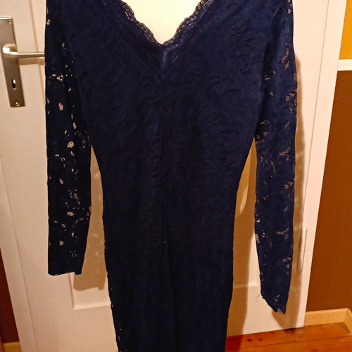 Vila damen abendkleid - vila, s