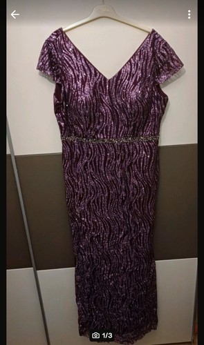 Zara damen abendkleid - damen,