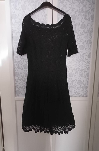 Orsay elegantes spitzenkleid - orsay,