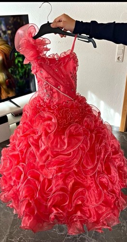Damen abendkleid rot kurz - damen,