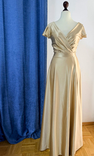 Damen abendkleid lang - damen,