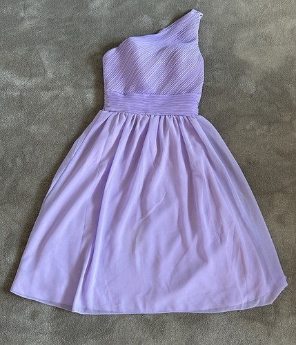 Abendkleid damen lila - /,