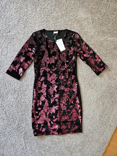 Neu paillettenkleid vila - neu, gr