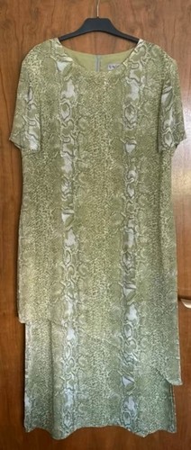 Swing kleid 46 - swing, gr.
