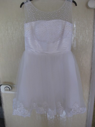 Kleid damen festlich - kleid,