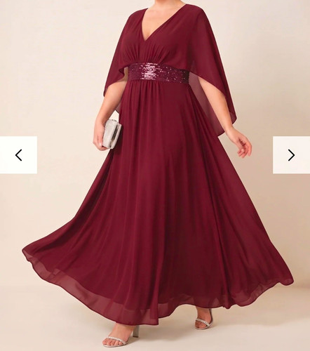 Yeese abendkleid maxikleid - abendkleid,