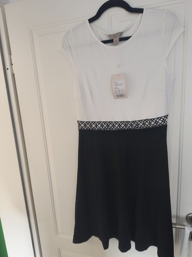 Anna field damen abendkleid - field,