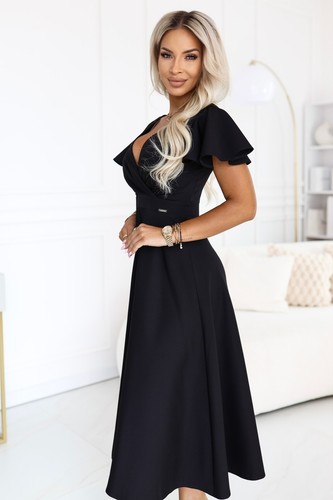 Cocktailkleid damen midikleid - cocktailkleid,