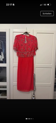 Damen abendkleid - damen,