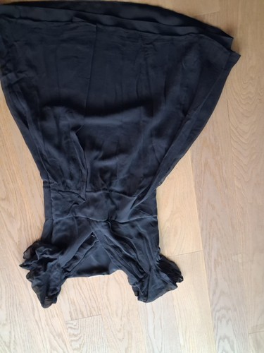 Kleid stefanel schwarz - stefanel,