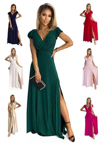 Numoco kleid abendkleid - numoco,