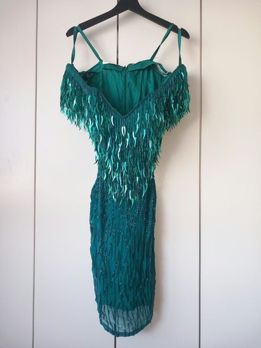 Damen abendkleid 36 - damen, gr: