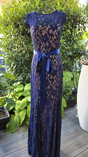 Betsy adam abendkleid - betsy, &