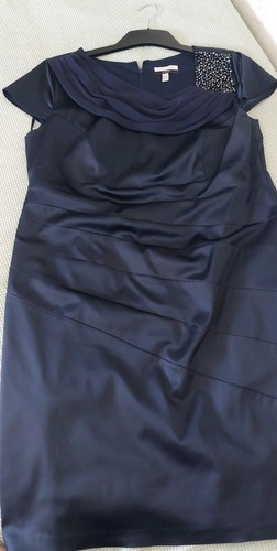 Damenabendkleid heine - gr.48,