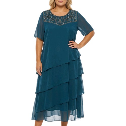 Sheego damen eventkleid - sheego,