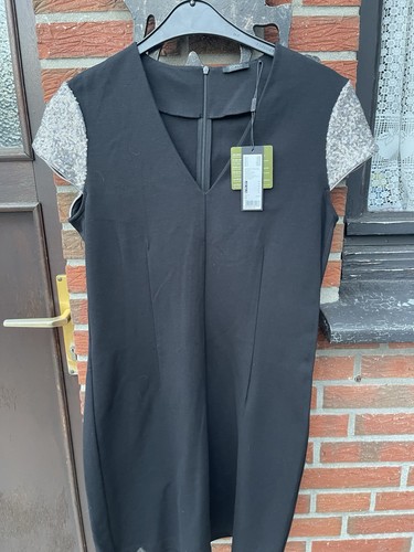 Damen abendkleid schwarz - damen,