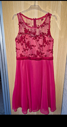 Vera mont damen cocktailkleid - damen,