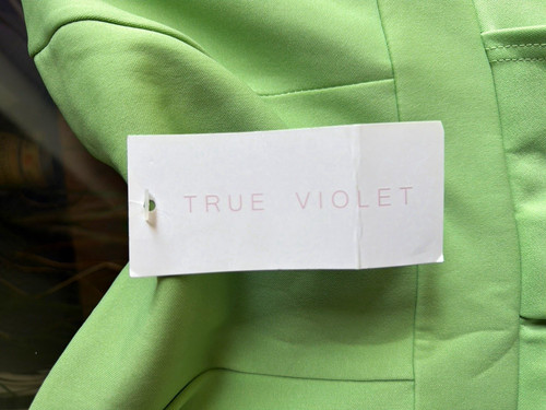 True violet damen - violet,