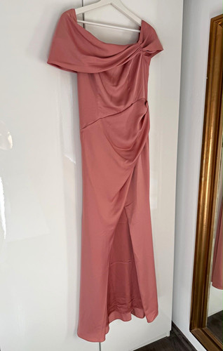 Asos abendkleid damen 40 - damen, gr.