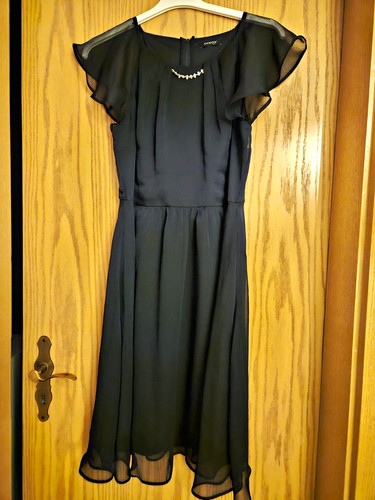 Orsay damen abendkleid midi - abendkleid,