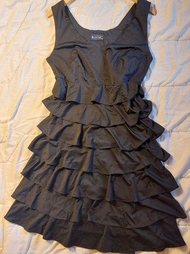 Damen cocktailkleid 38 - damen,
