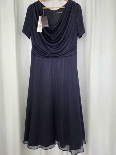 Neu vera mont glitzer look - im, glitzer-look