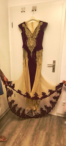 Damen abendkleid lang - damen,