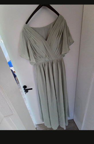 Milano damen abendkleid 38 - milano,
