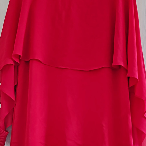 Zara woman damen abendkleid - woman,