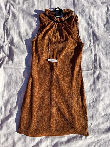 Zara edles schickes kleid - zara,