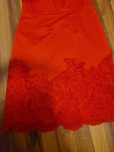 Karen millen damen abendkleid - millen,