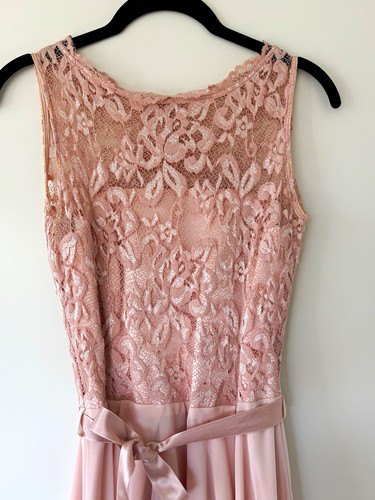 Damen spitzenkleid 36 - spitzenkleid, gr.36