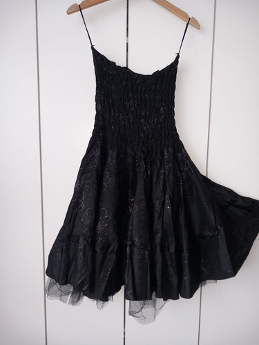 Damen abendkleid 38 - abendkleid,