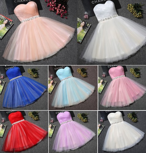 New abendkleider cocktailkleid - new,