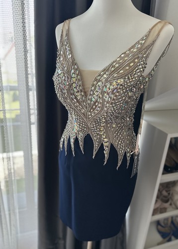 Kleid abendkleid cocktailkleid - kleid,