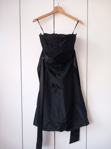 Damen abendkleid 38 - abendkleid, ,gr